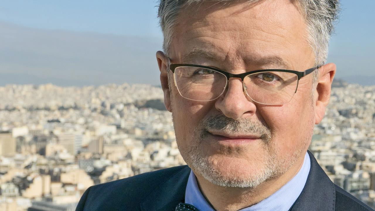 Origins and Identity