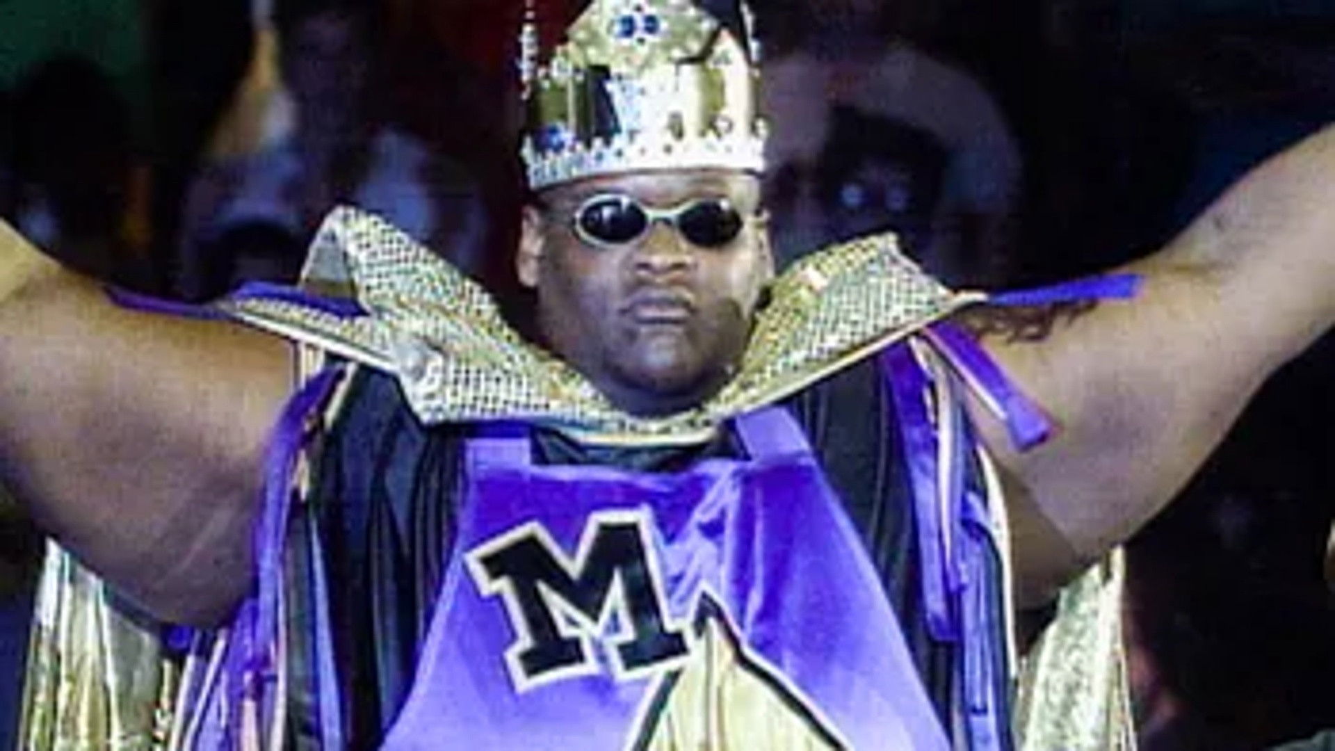 Superstars - Jul. 29, 1995