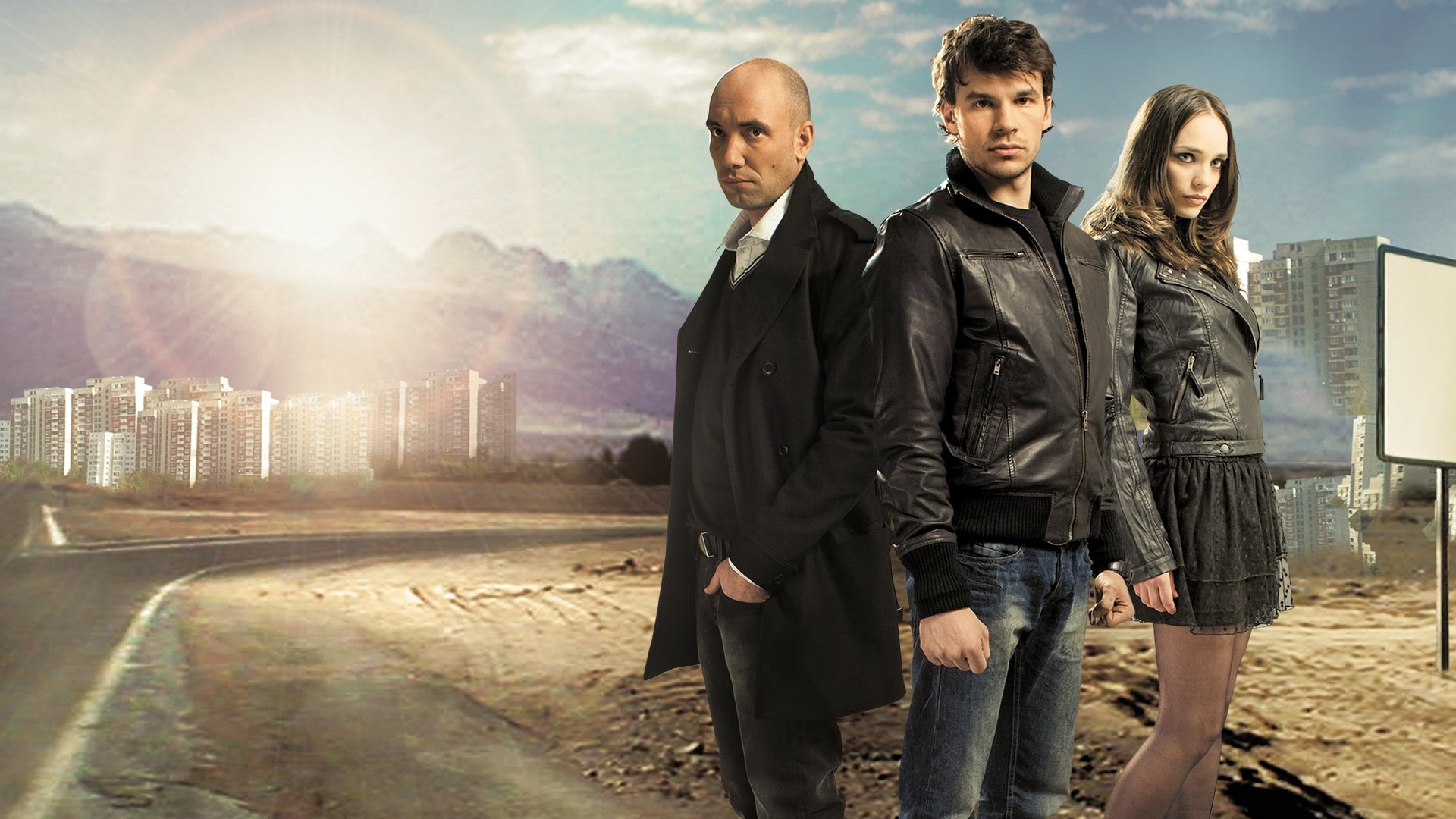 Backdrop image