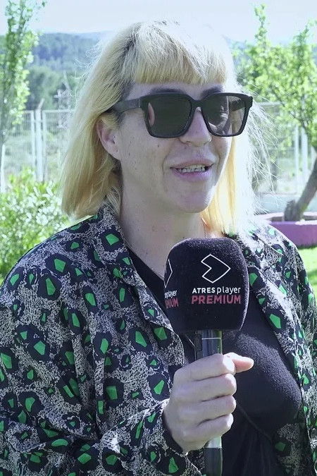 Giovanna Ribes/Costume Design