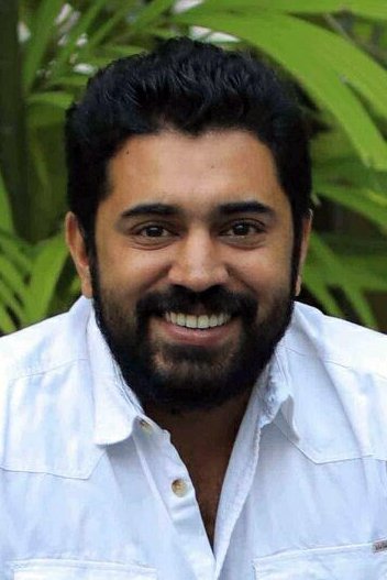 Foto de Nivin Pauly