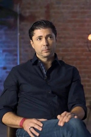 Foto de Ángel Cristo