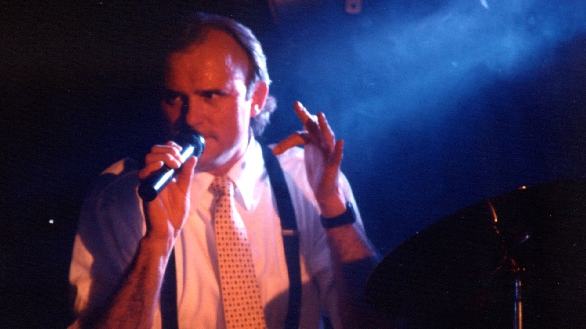Backdrop image