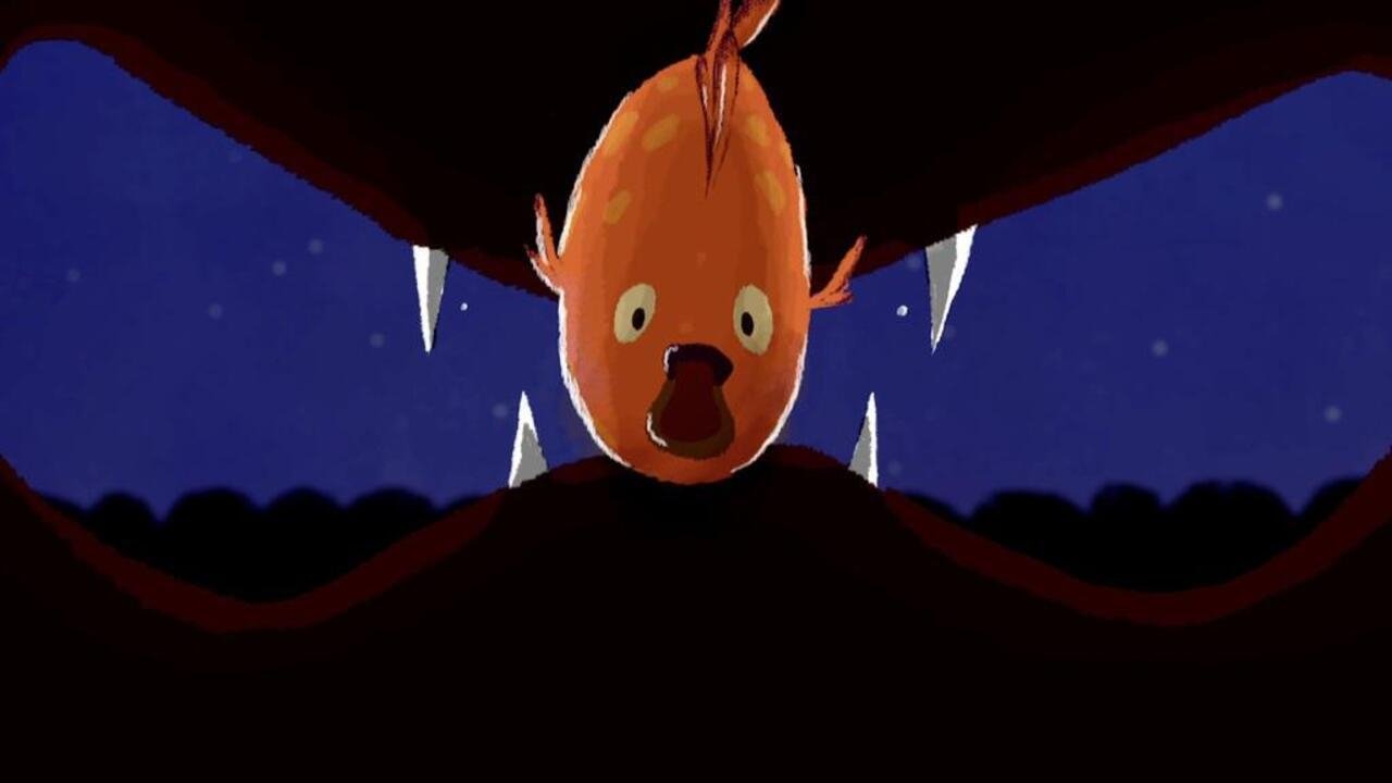 Backdrop image
