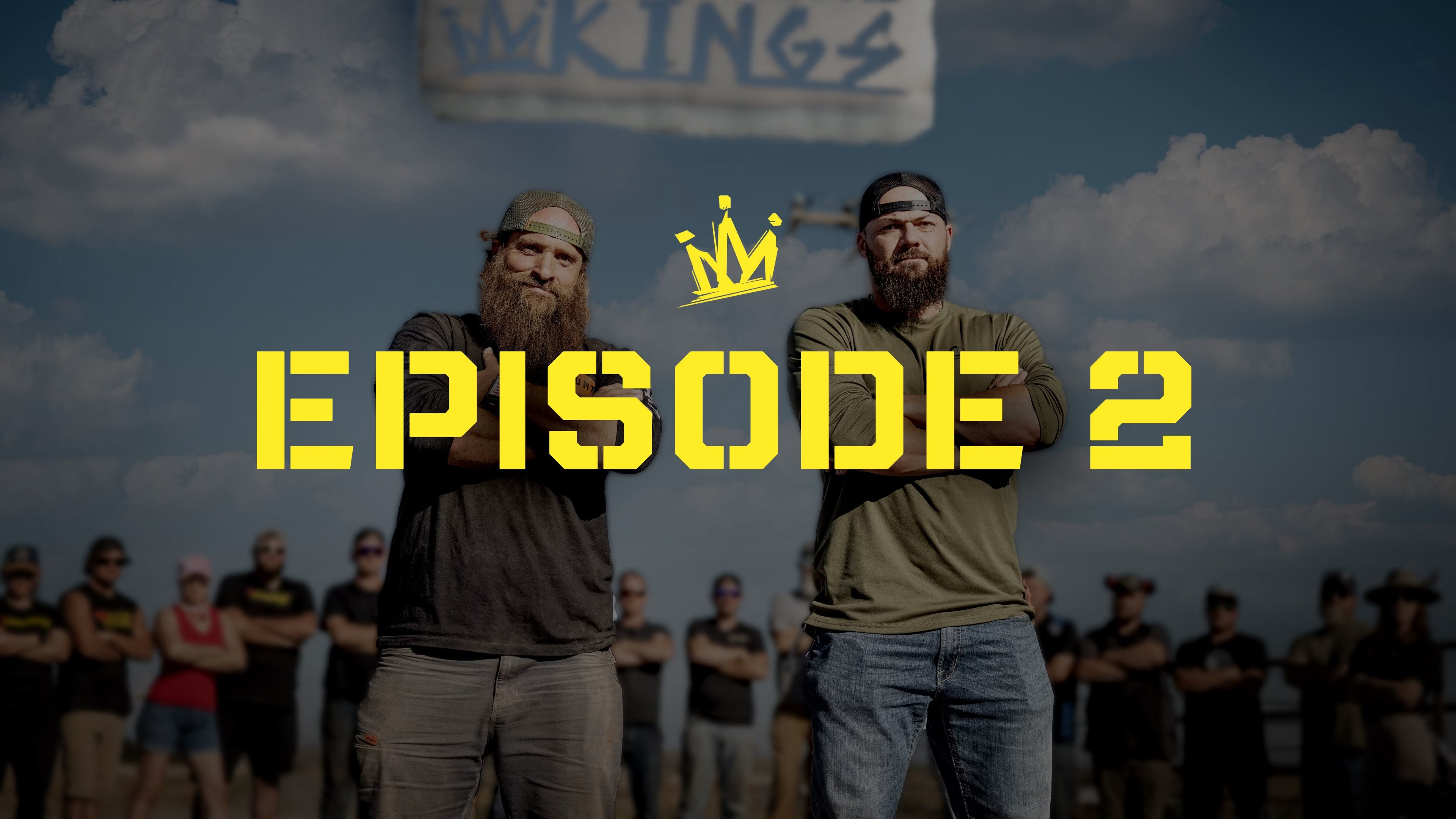 Episode 2