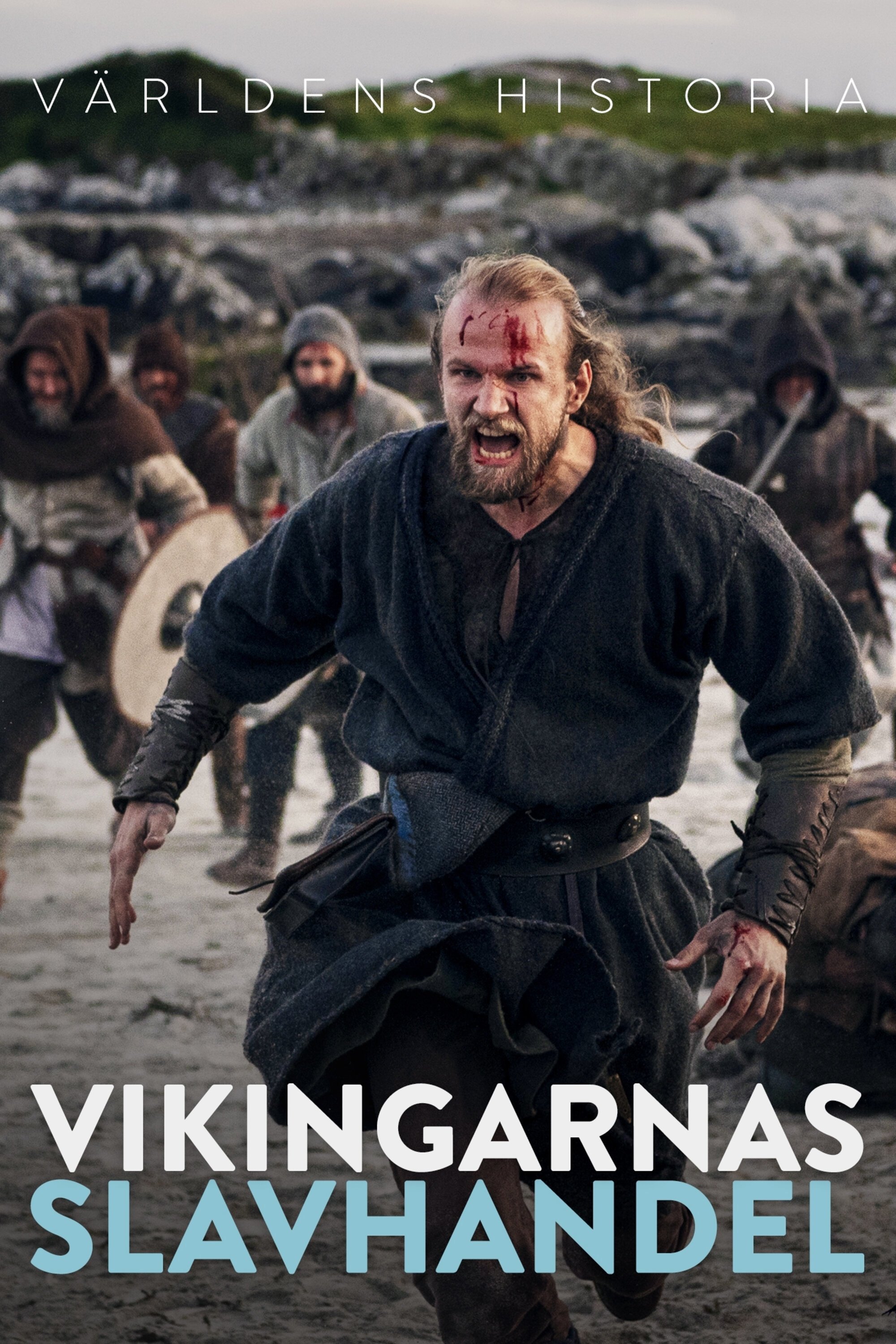 Victims of the Vikings