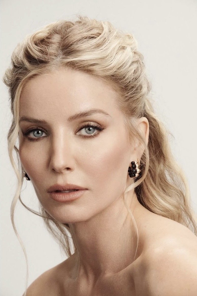 Foto de Annabelle Wallis