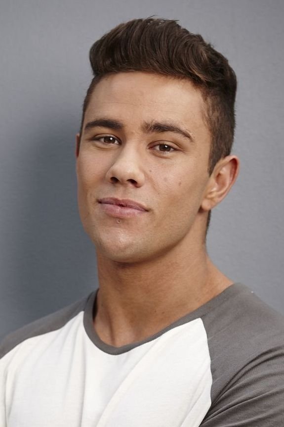 Foto de Orpheus Pledger