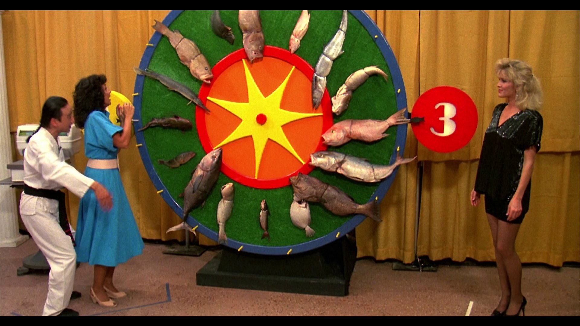 Backdrop image