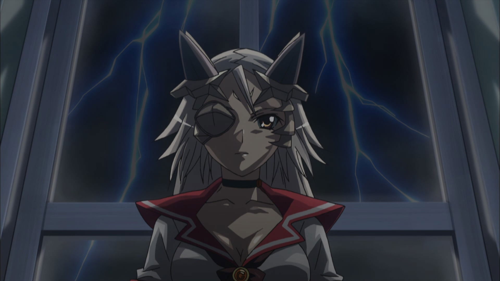 School Council Head, Aldra