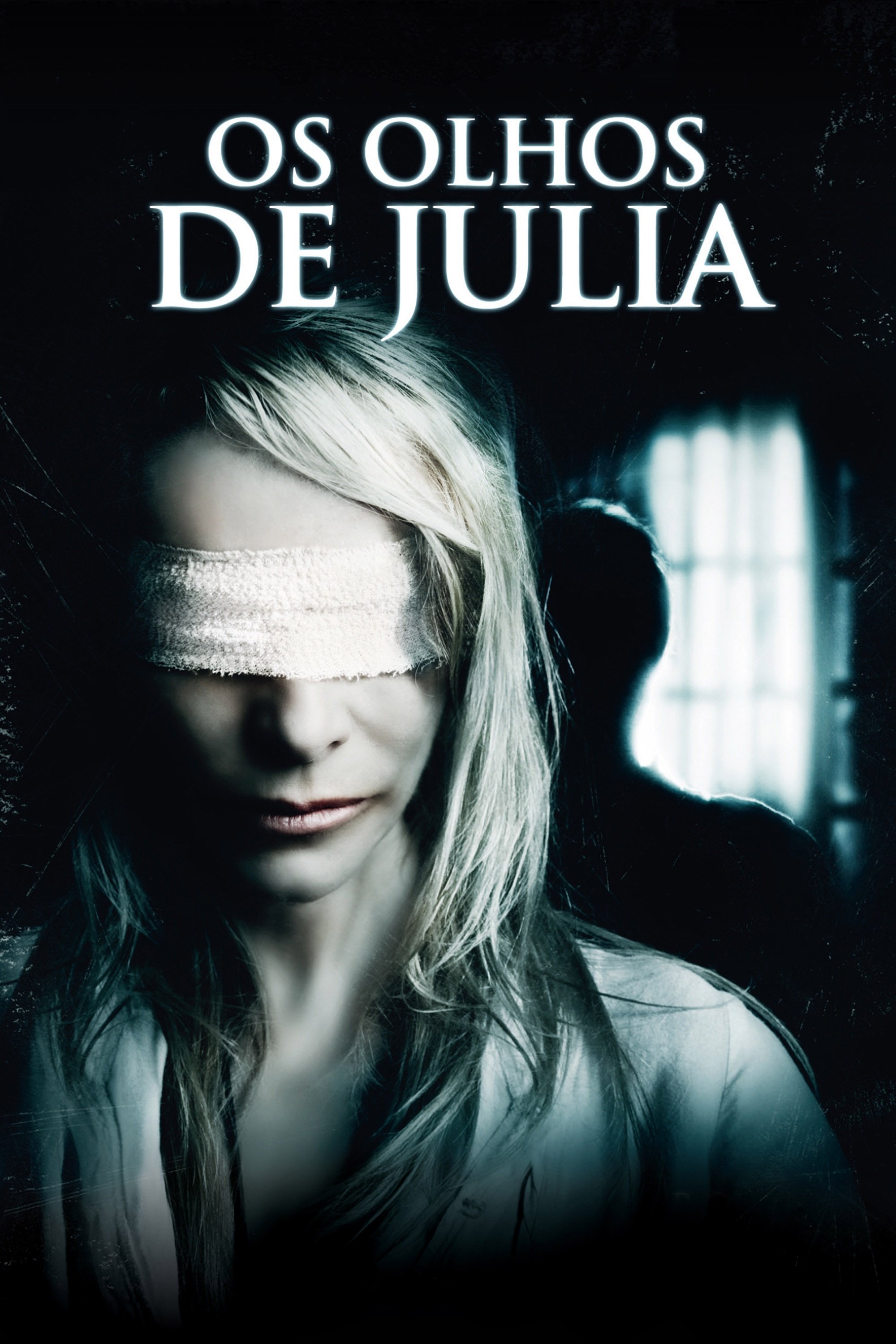 Poster de Os Olhos de Júlia