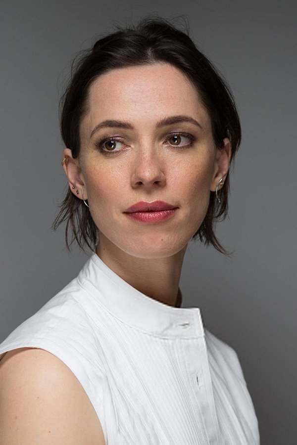 Foto de Rebecca Hall