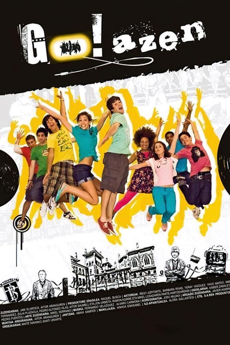 Poster de Temporada 1