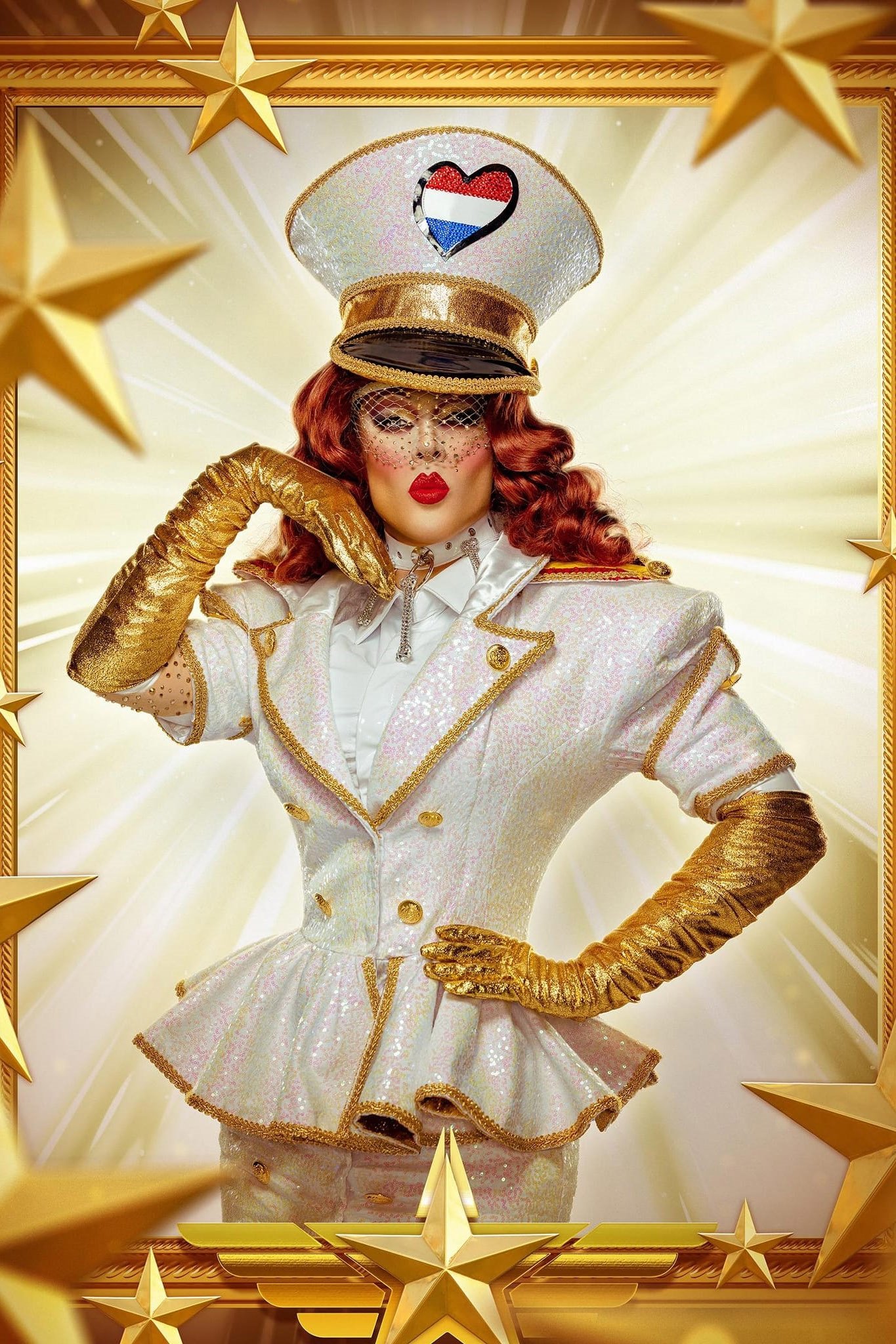 Poster de Temporada 4