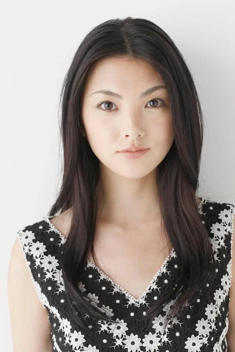 Foto de 田中麗奈