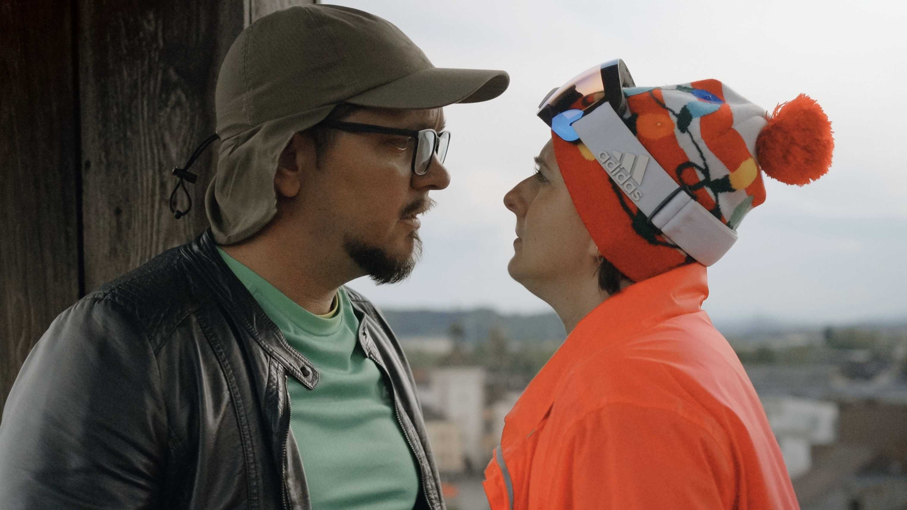 Director
