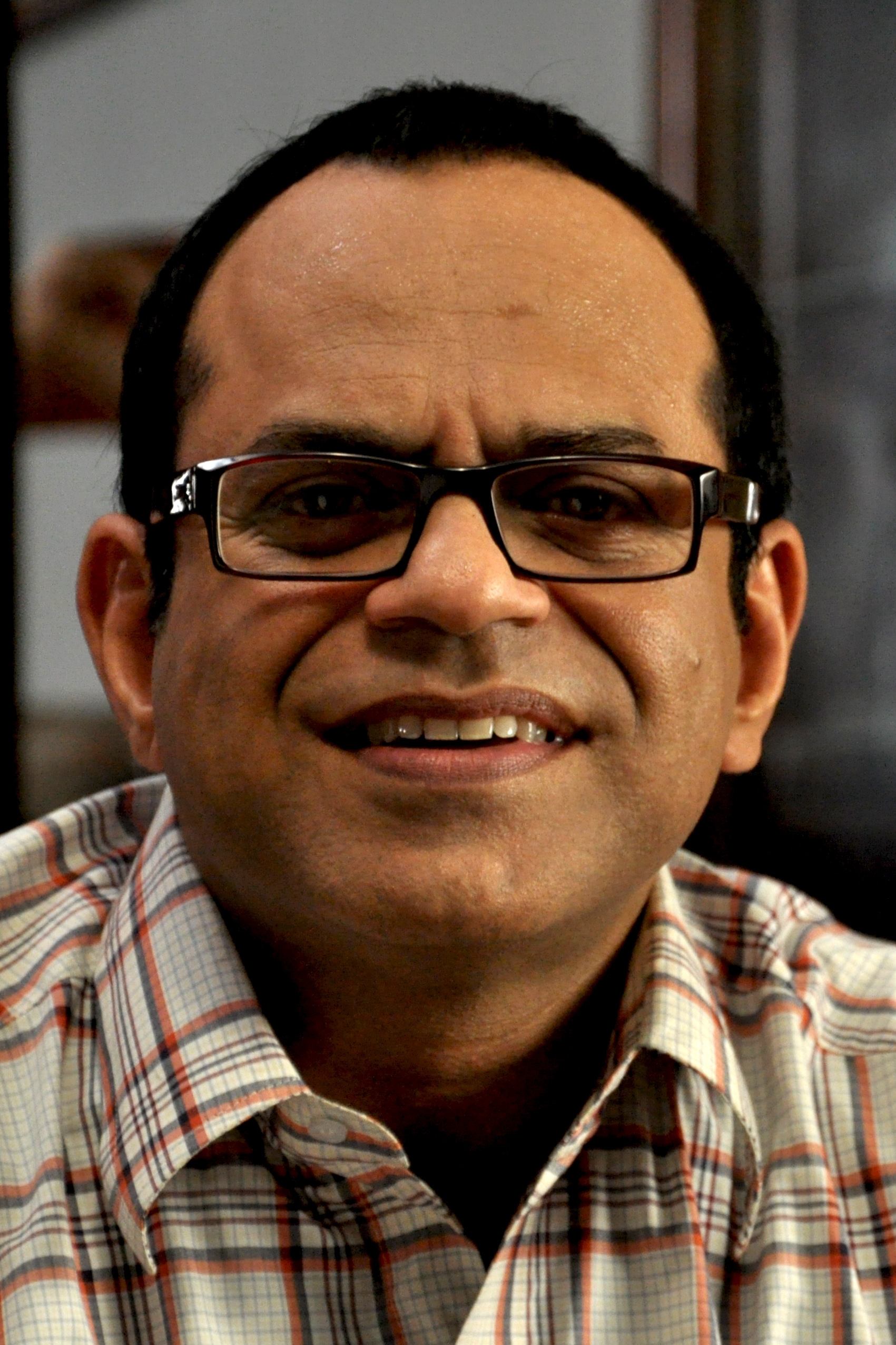 Foto de Rajatabha Dutta