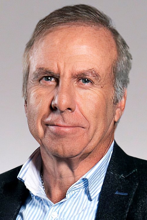 Foto de Fernando Paulsen