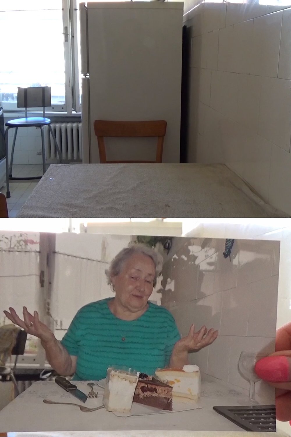 Grandma's House