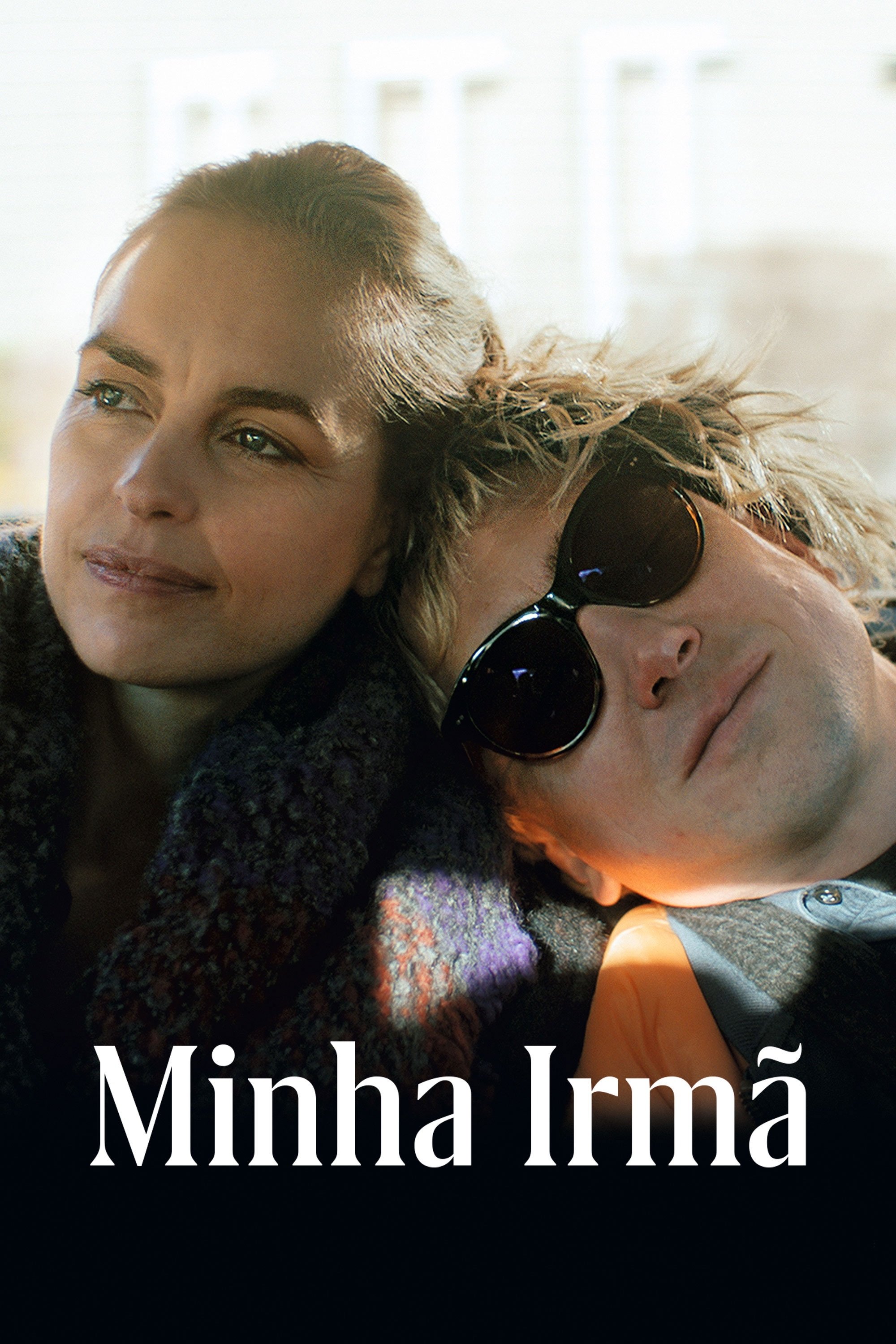 Poster de Minha Irmã