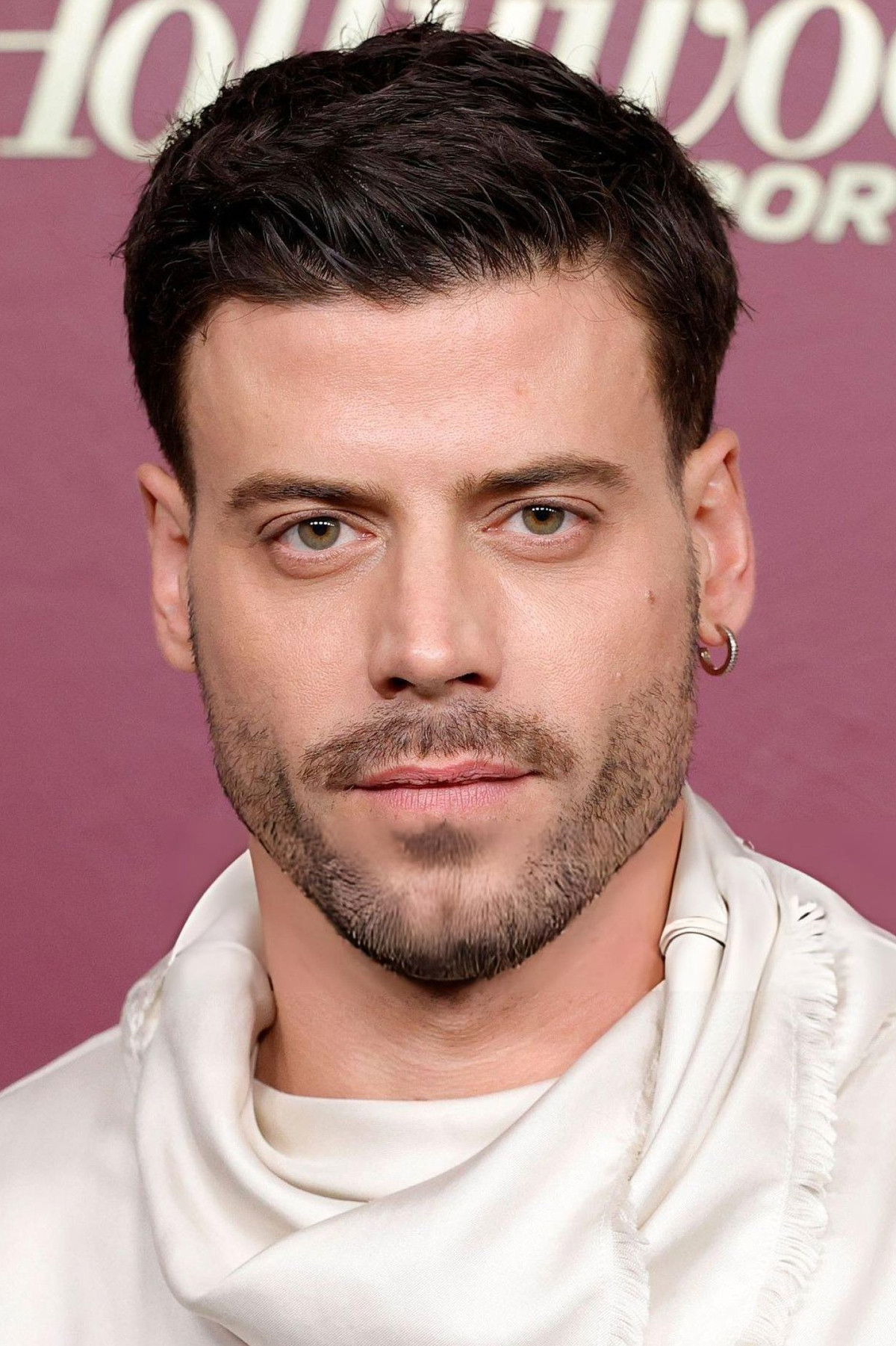 François Arnaud/Nico Peterson