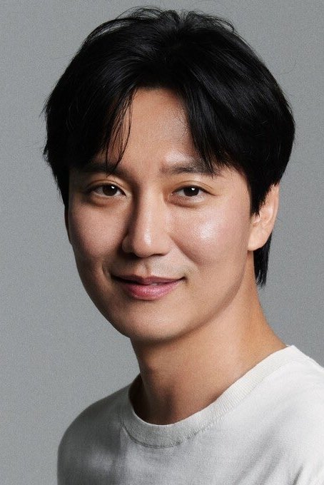 Foto de Kim Nam-gil