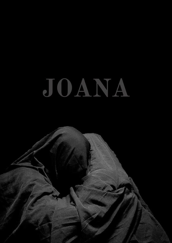 Poster de Joana