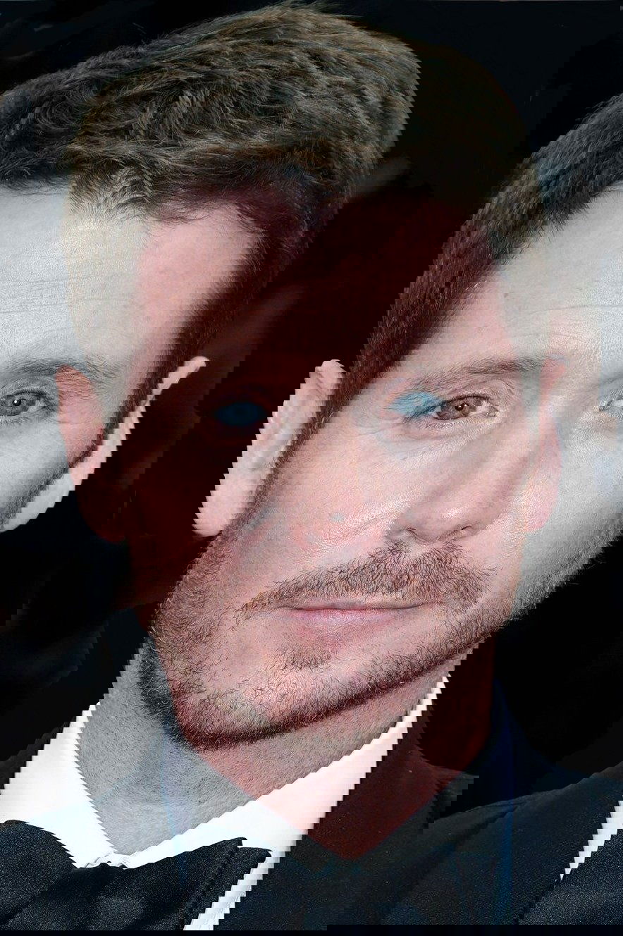 Foto de Kevin Connolly