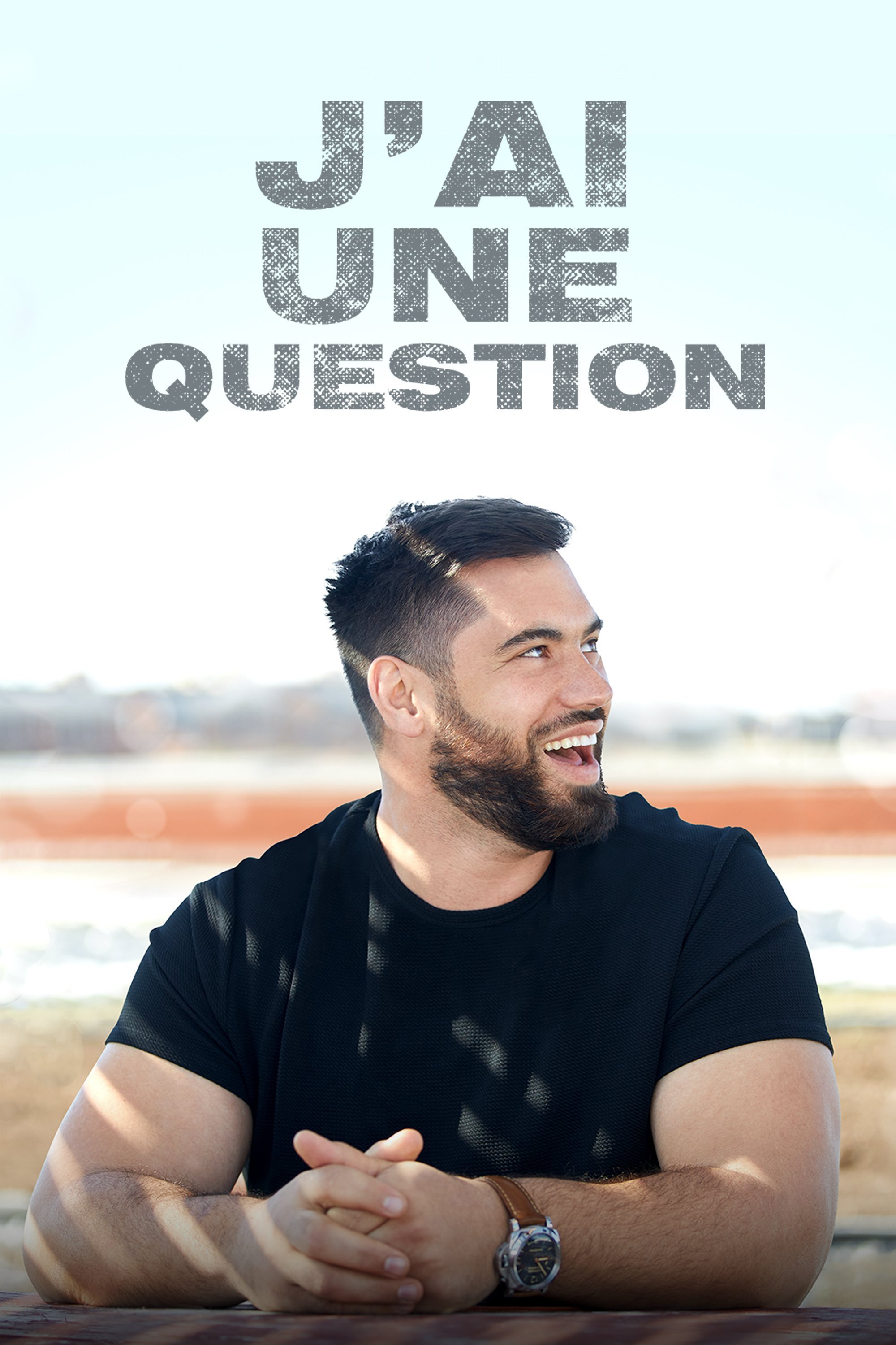Poster de J'ai une question