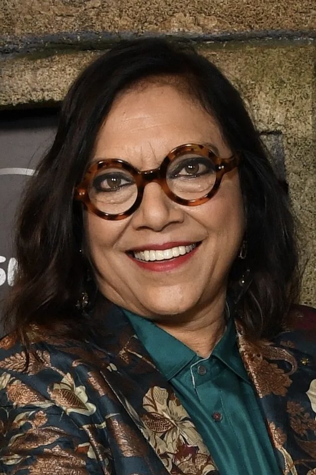 Foto de Mira Nair
