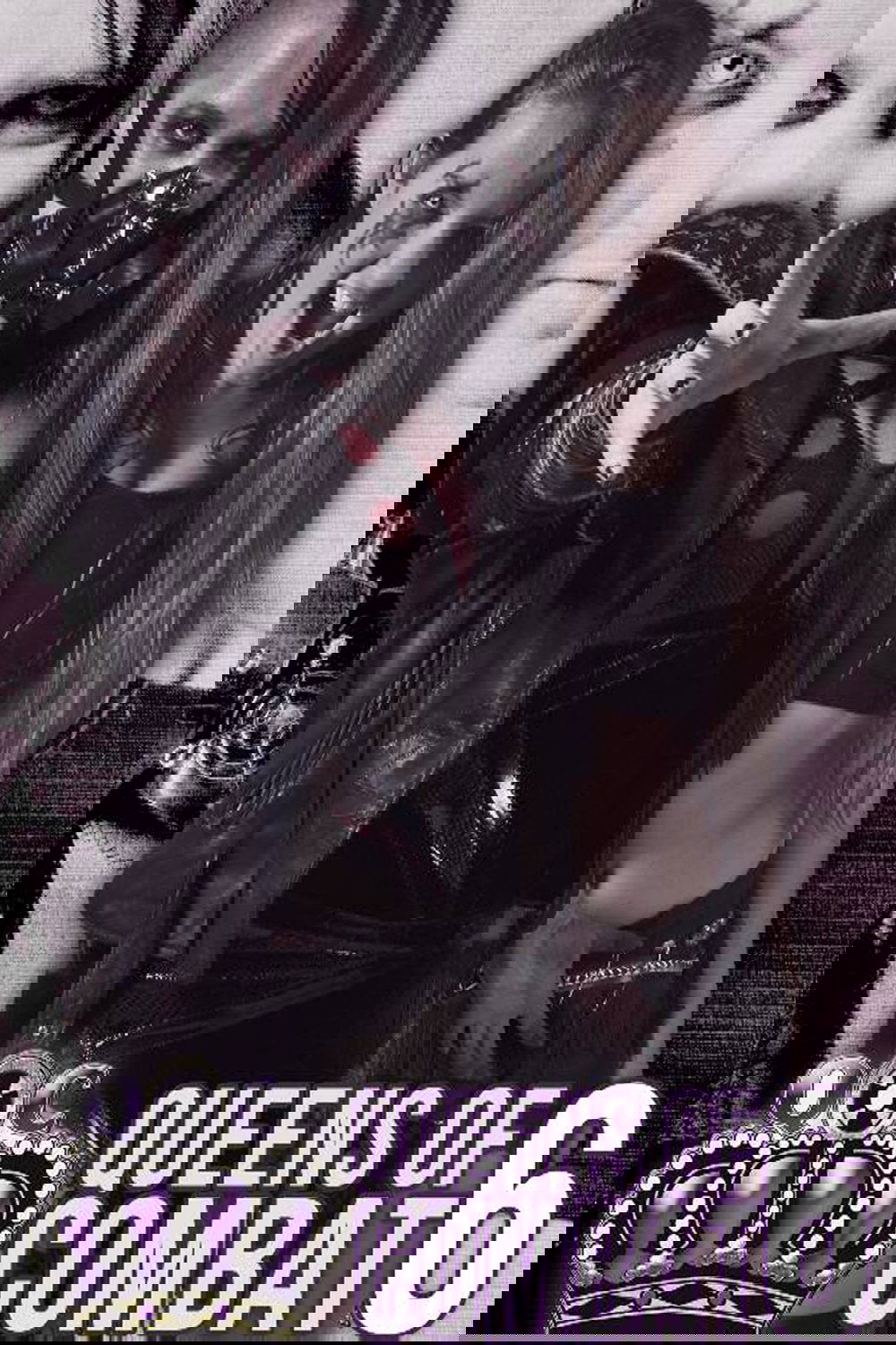 Poster de Queens Of Combat QOC 6