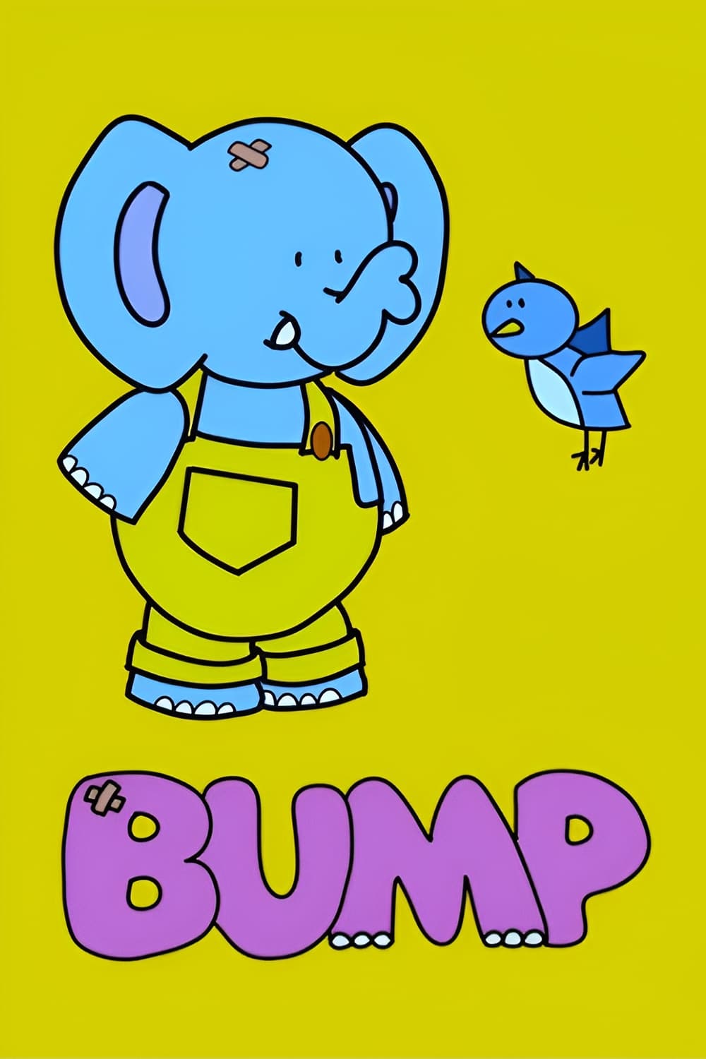Poster de Bump