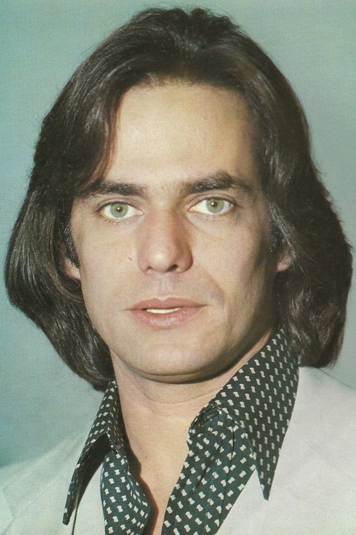 Foto de Ronnie Von