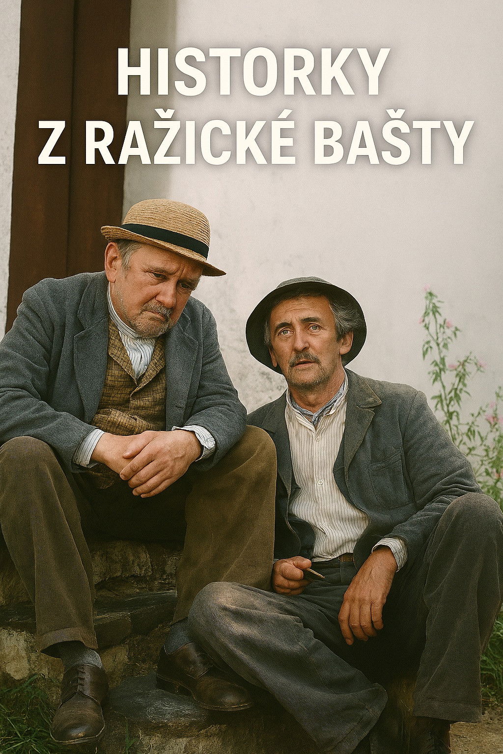 Historky z Ražické bašty