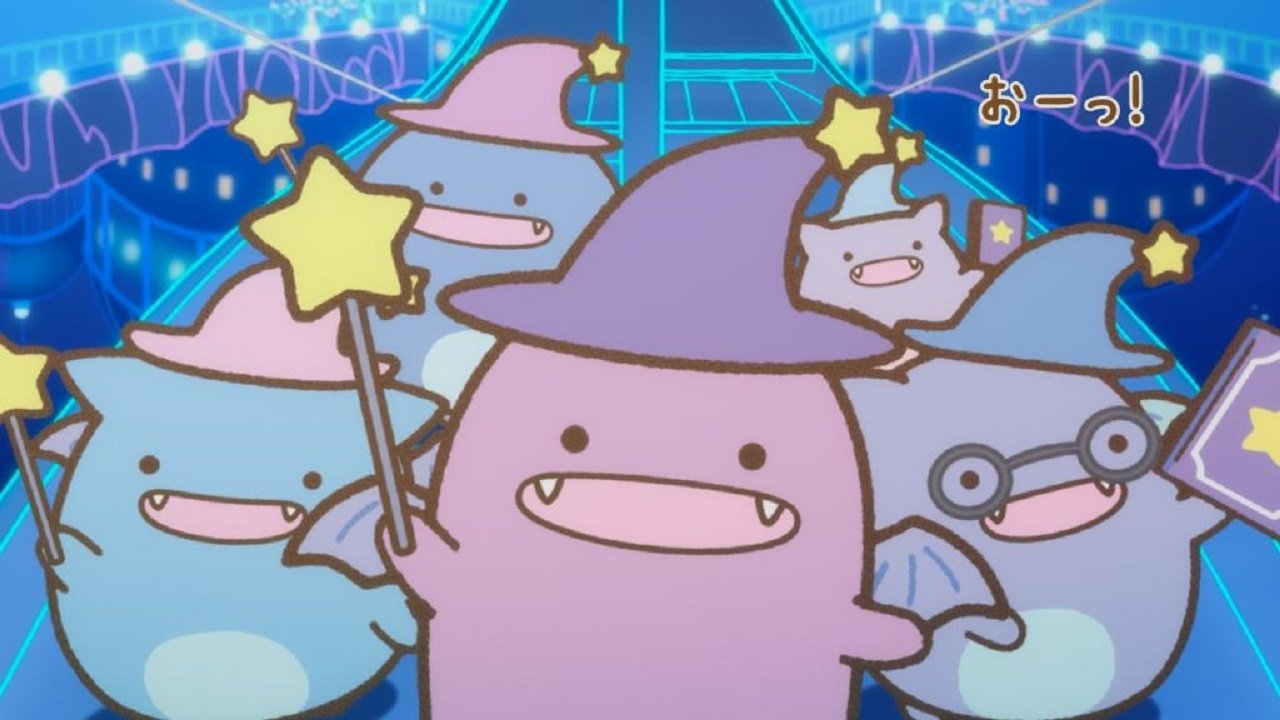 Backdrop image