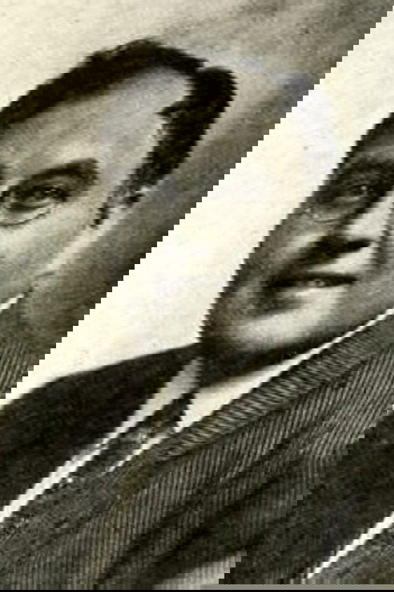 Foto de John Steppling