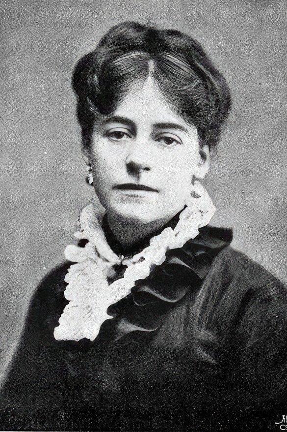 Foto de Émilienne Dux