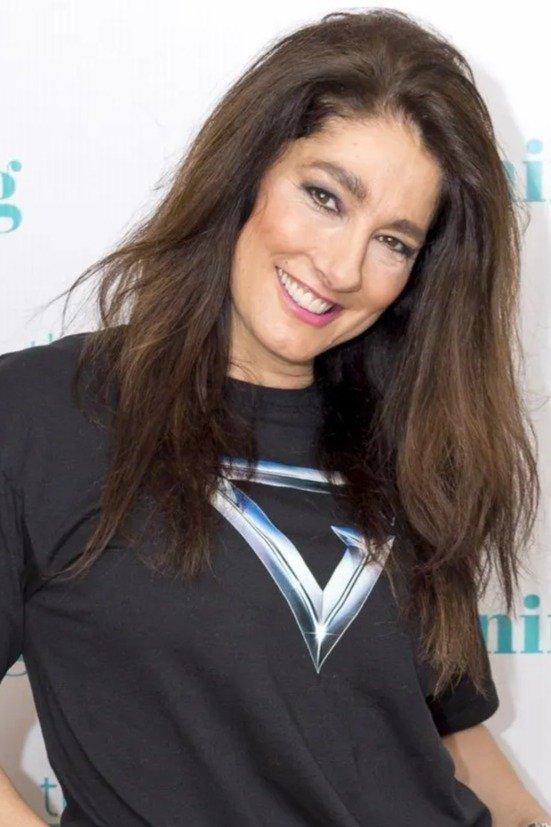 Foto de Diane Youdale