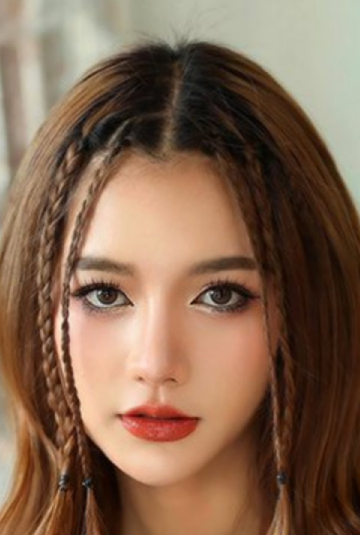 มี่ ภัทรนันท์ ปัดภัย