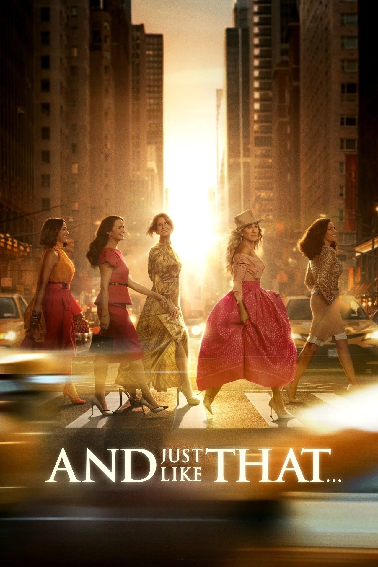 Poster de Temporada 3