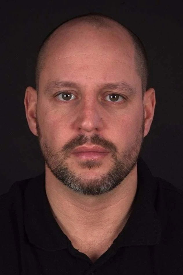 Nathan Aldous/Stunt Double