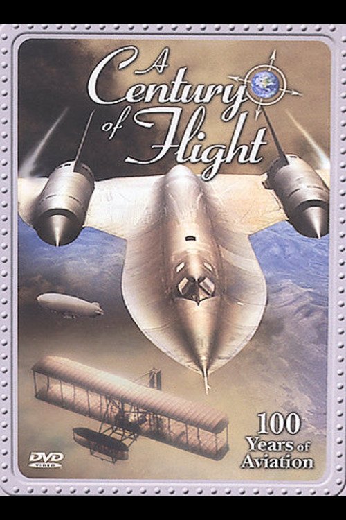 Poster de A Century of Flight: 100 Years of Aviation