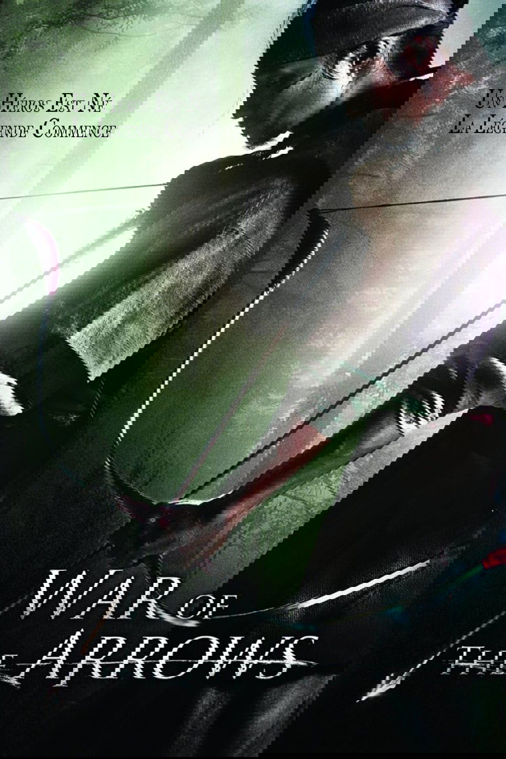 War of the Arrows