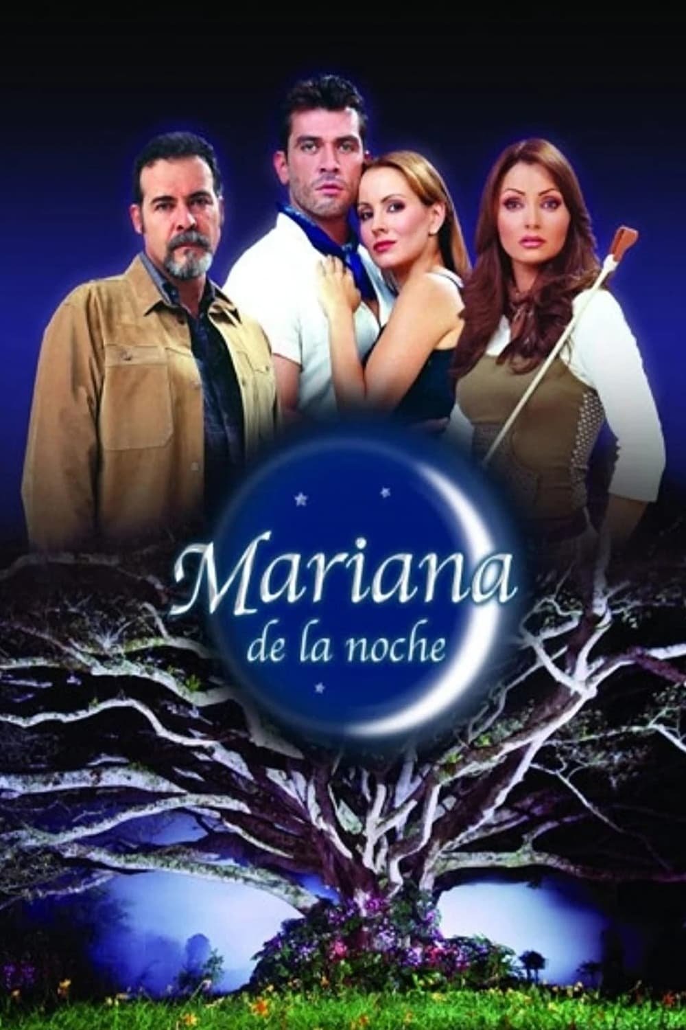 Poster de Temporada 1