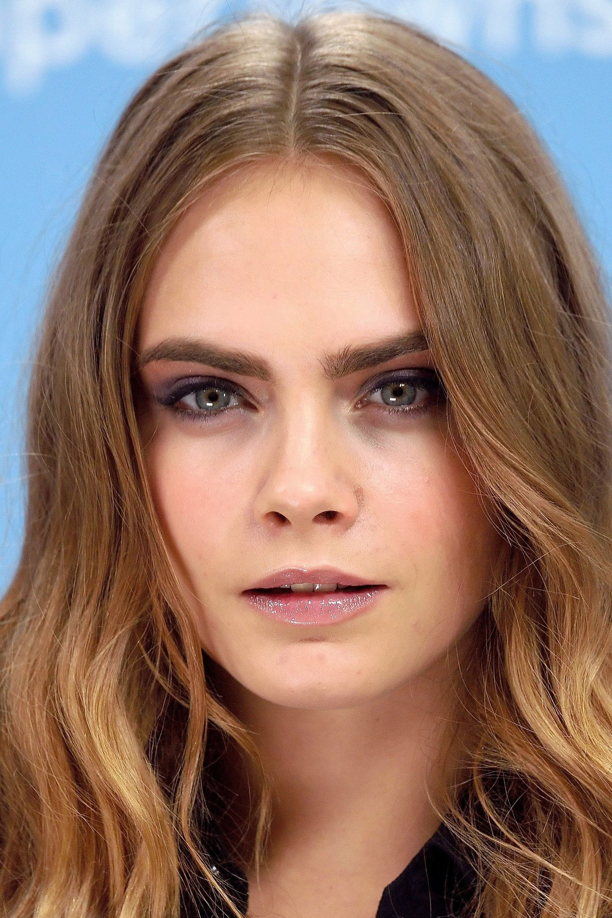 Foto de Cara Delevingne