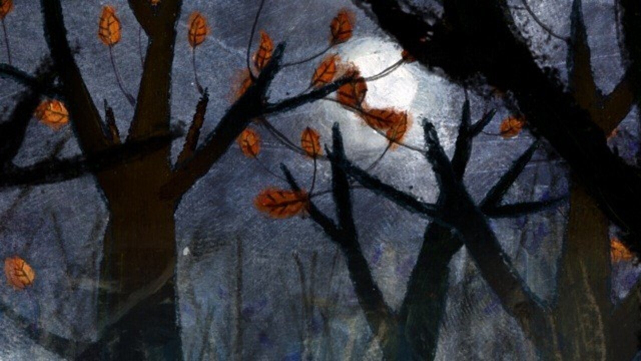 Backdrop image