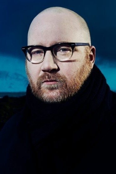 Foto de Jóhann Jóhannsson