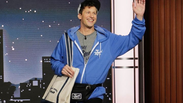 John Mulaney, Andy Samberg, Cheryl Hines, Gang of Youths