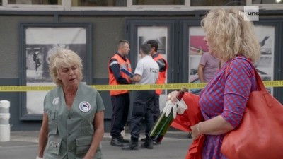 A Light Purse Is a Heavy Curse