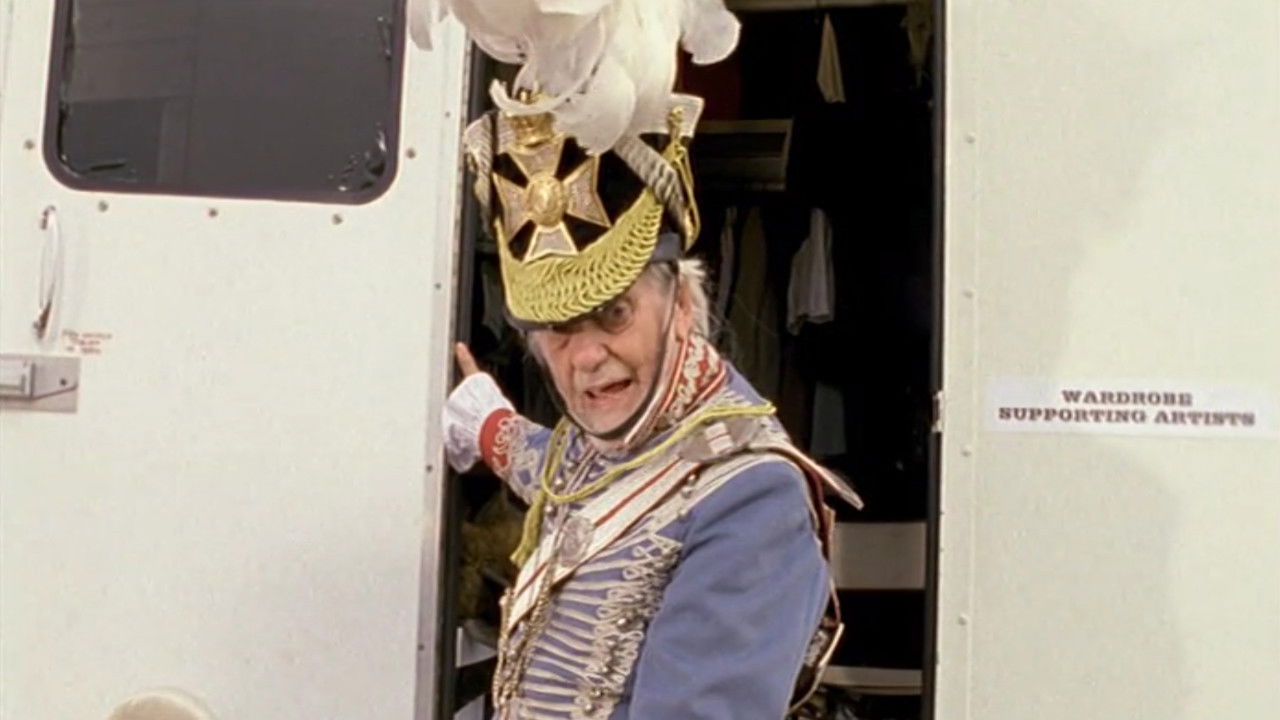 Extra! Extra! (1996 Christmas Special)